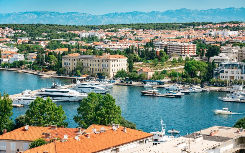 Zadar